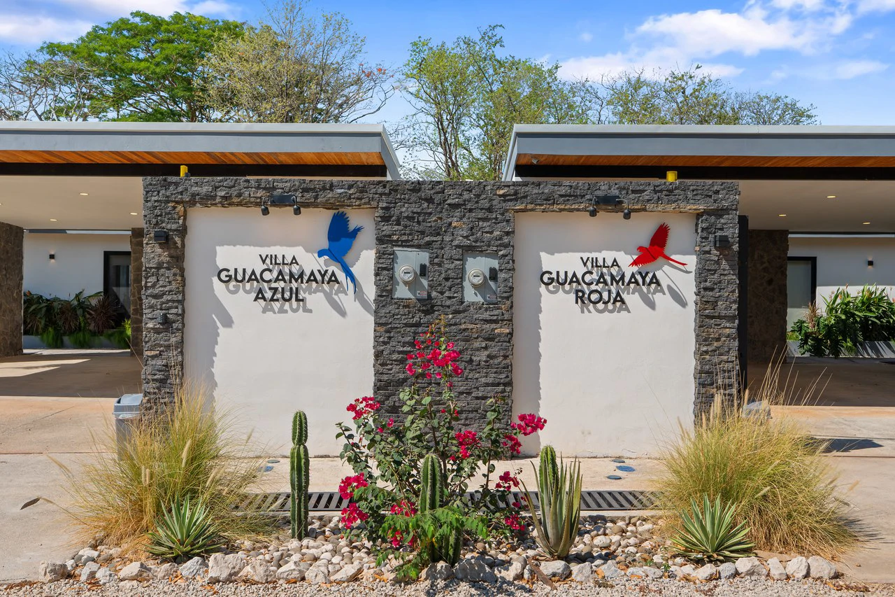 Casa Guacamaya Roja: Luxury Home in Playa Grande - Gallery image 60