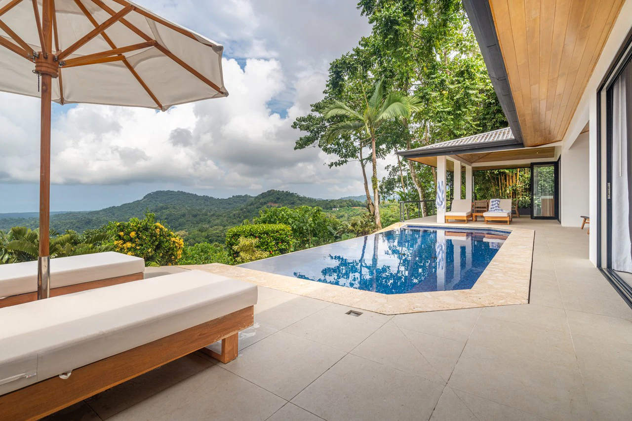 Casa Amarilla – Oceanfront Luxury Meets Sustainable Living in Tres Rios: Mountain House For Sale in Tres Rios - Gallery image 54
