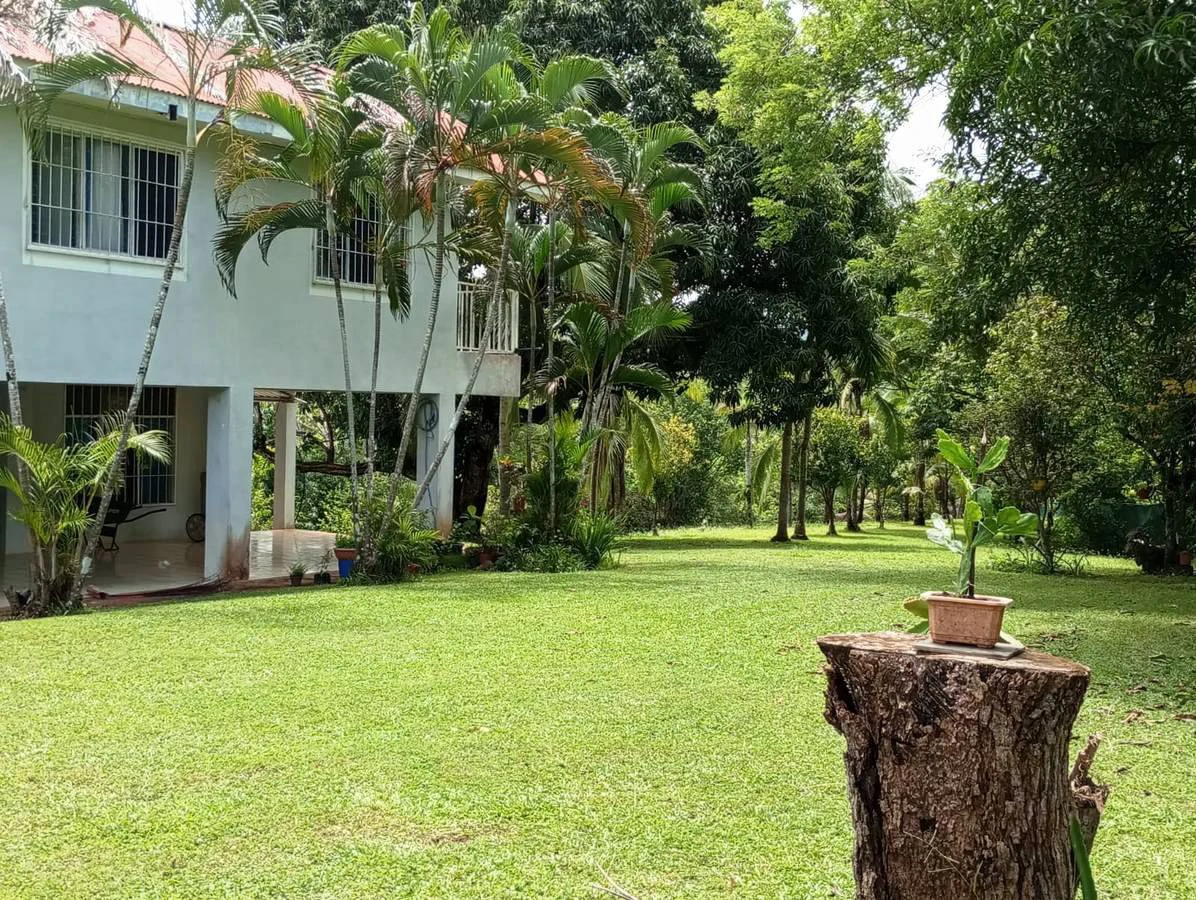 Finca Wellness: Live the Pura Vida Dream – Nature, Privacy & Pacific Beaches - photo 2