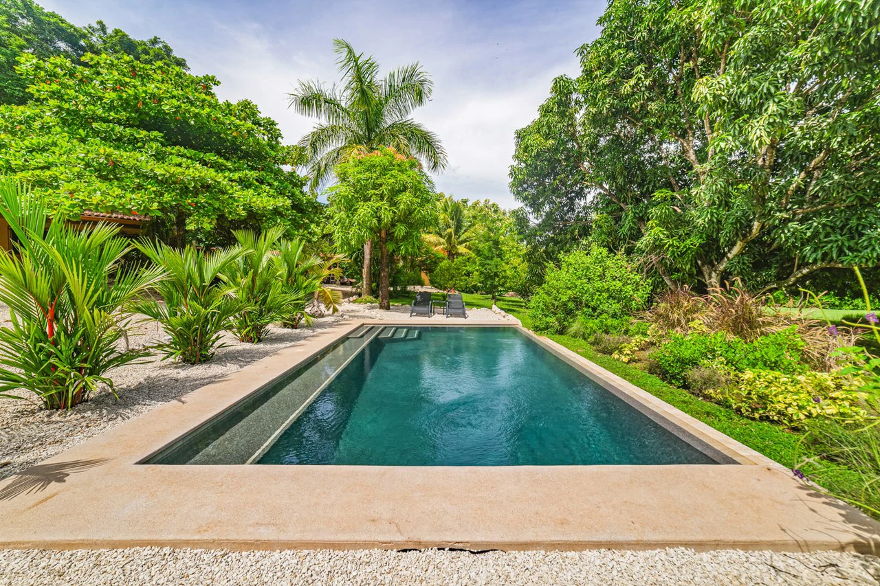 Casa La Jolla: Charming Oasis in Los Pargos - Gallery image 13