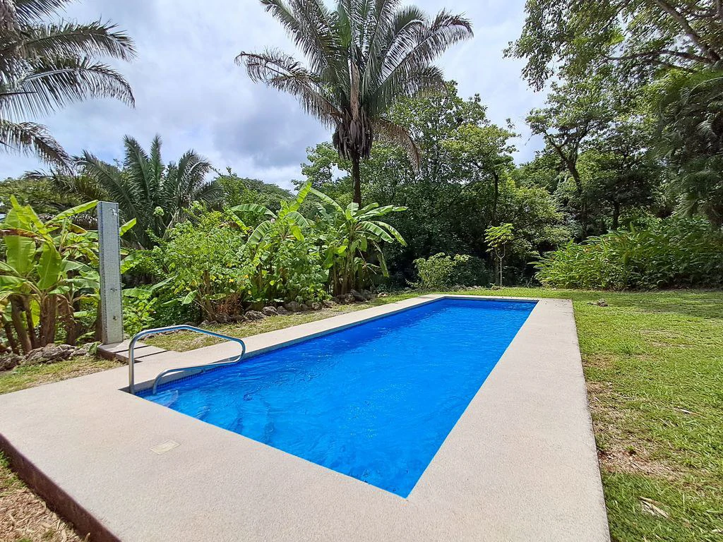 Casa Mariola: PRICE REDUCTION | Colonial Charm Meets Tropical Living in Samara Woods - Gallery image 8