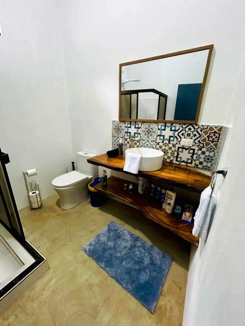 Turn Key 3 Bedroom Beachside Home in Playa Matapalo - Gallery image 31
