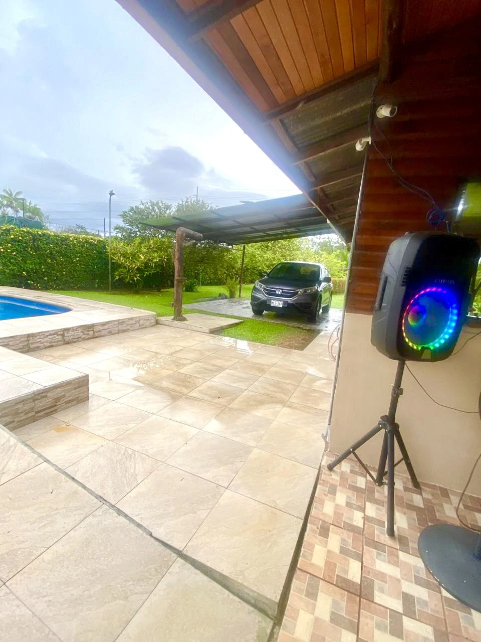 Beautiful 2 bedroom 2 bathroom house - Fully Furnished Turn Key in La Fortuna - Gallery image 17
