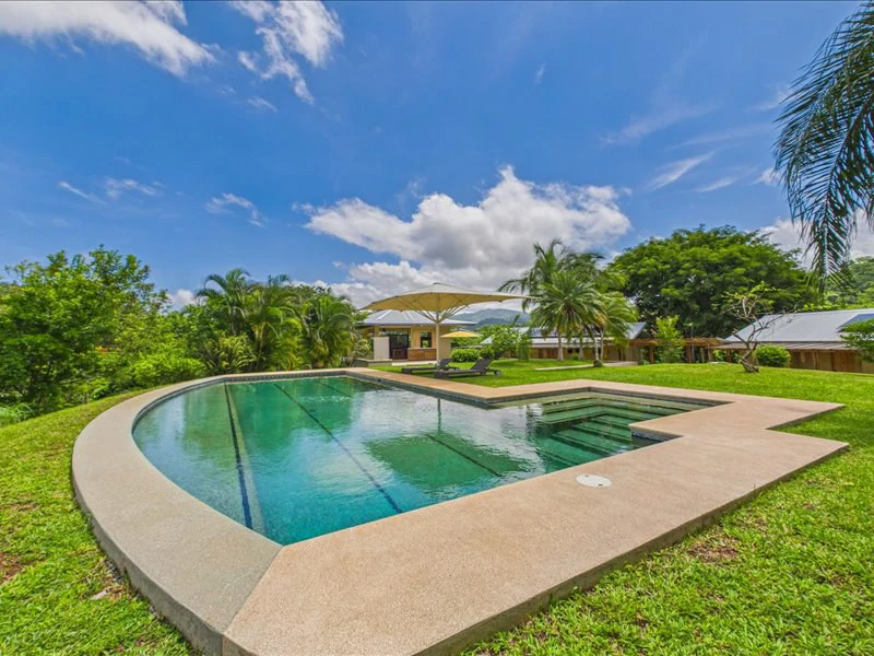 Casa Tierra Viva: Eco Luxury Estate - photo 18