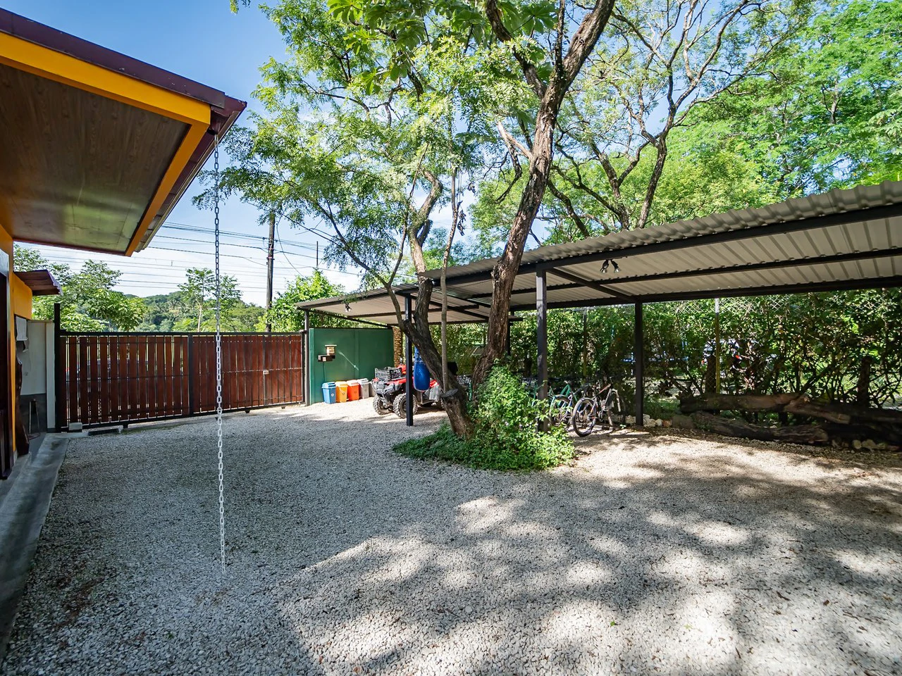 Top-Rated Airbnb Oasis Close to Samara: Countryside House For Sale in Playa Samara - Gallery image 17