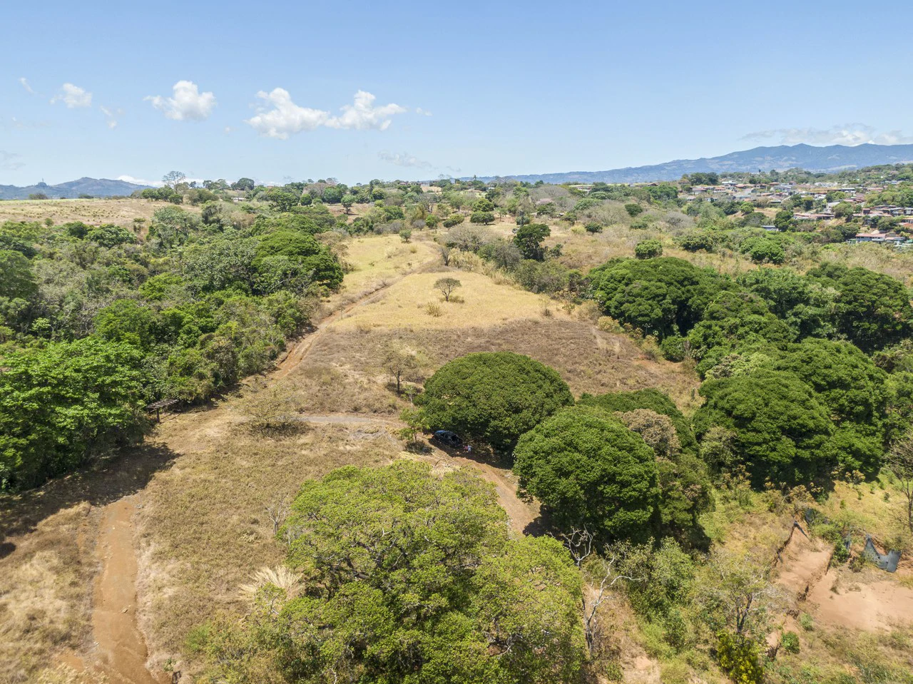 Land for development 10 hectares - Gallery image 10