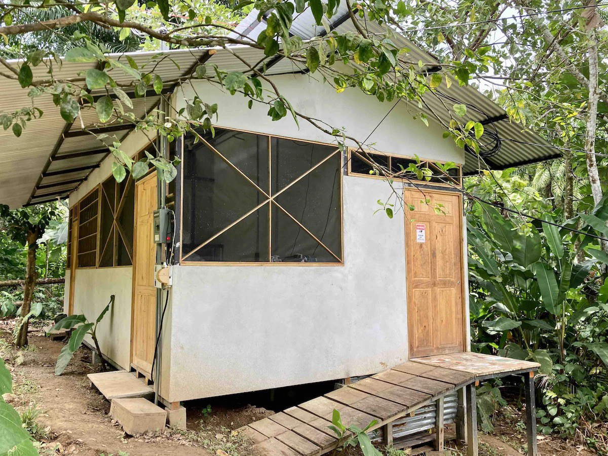 Casa Bromelia: Drake Bay Beachfront Paradise Property Near Corcovado - Gallery image 19