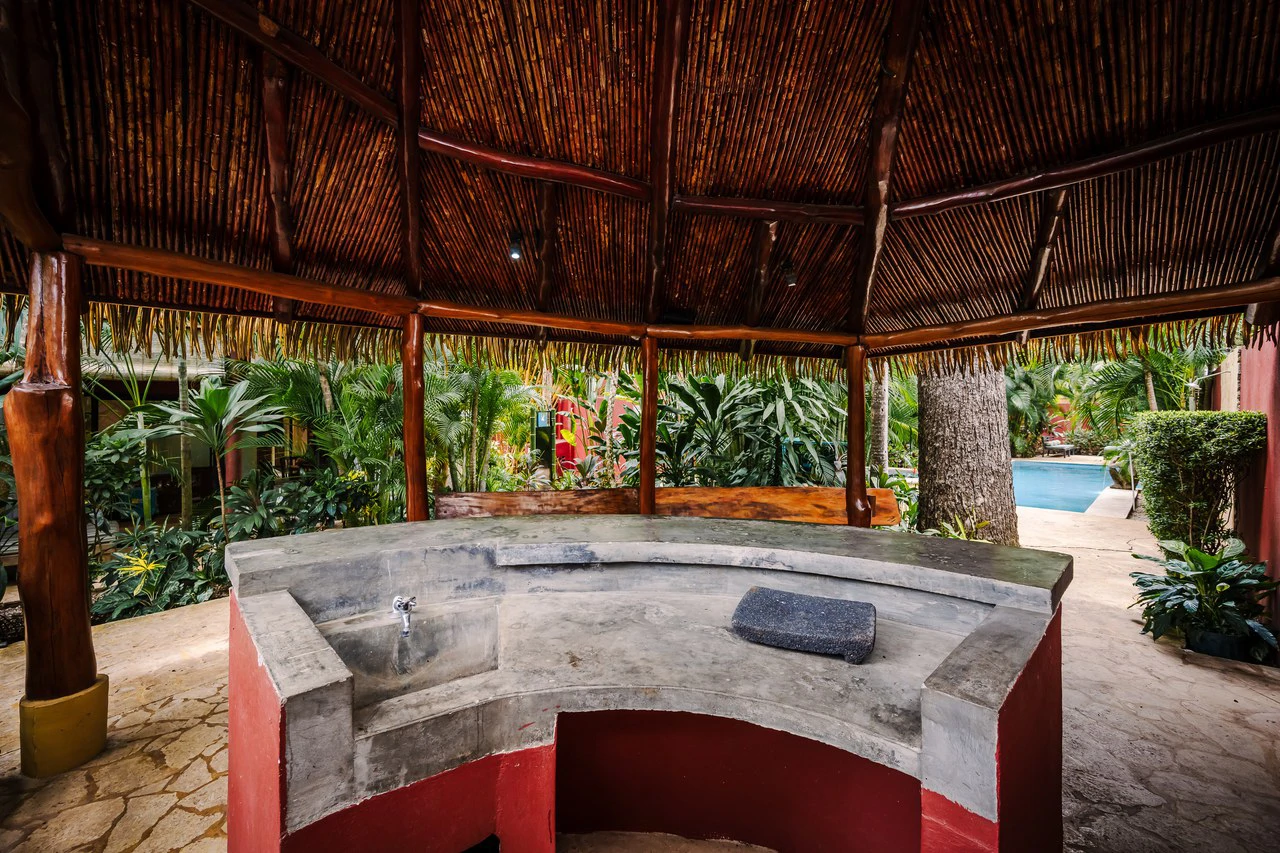 La Gaviota #2: Stef Surf 2BR Villa Steps from Playa Potrero - Gallery image 29