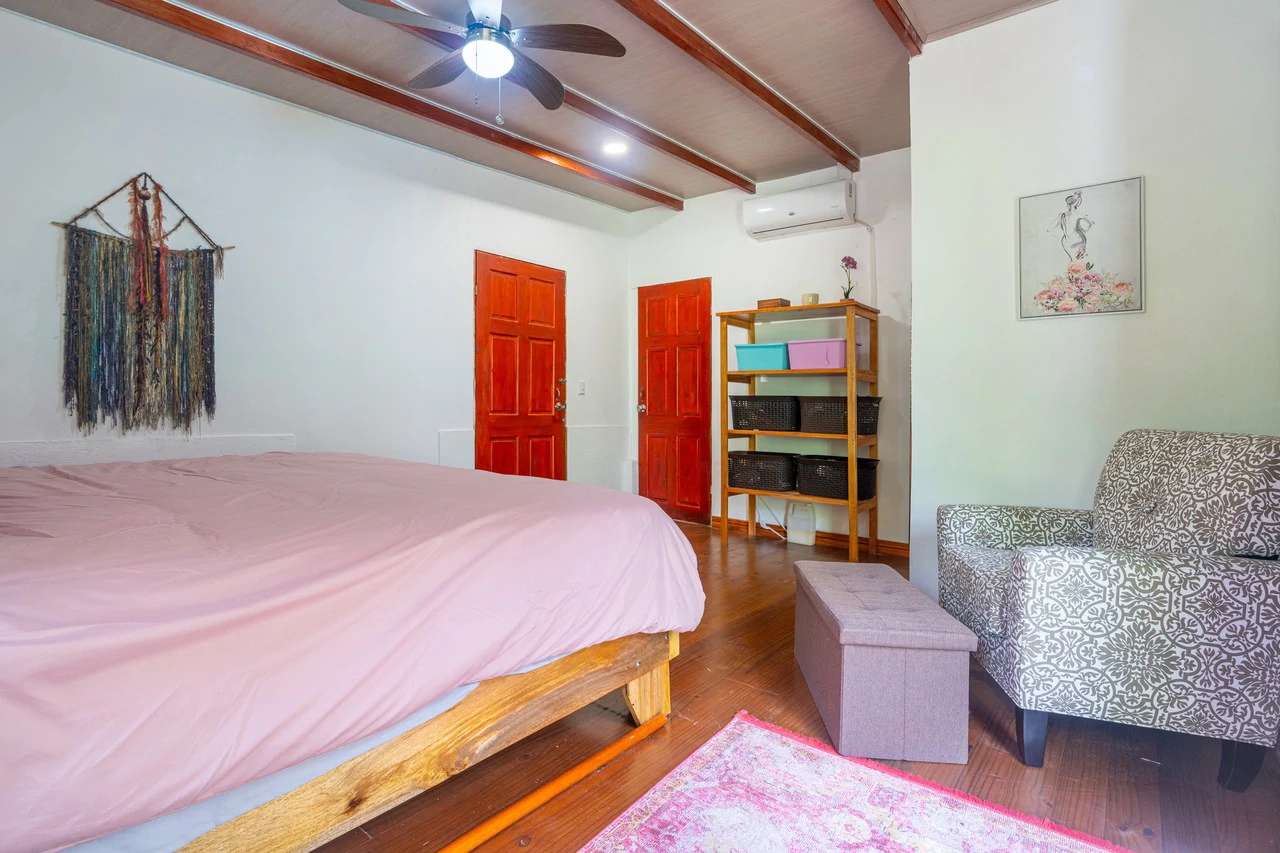 Creekside Harmony Villa | 4 Bedrooms • 2 Bathrooms • Private Pool • Surrounded by Nature - Gallery image 21