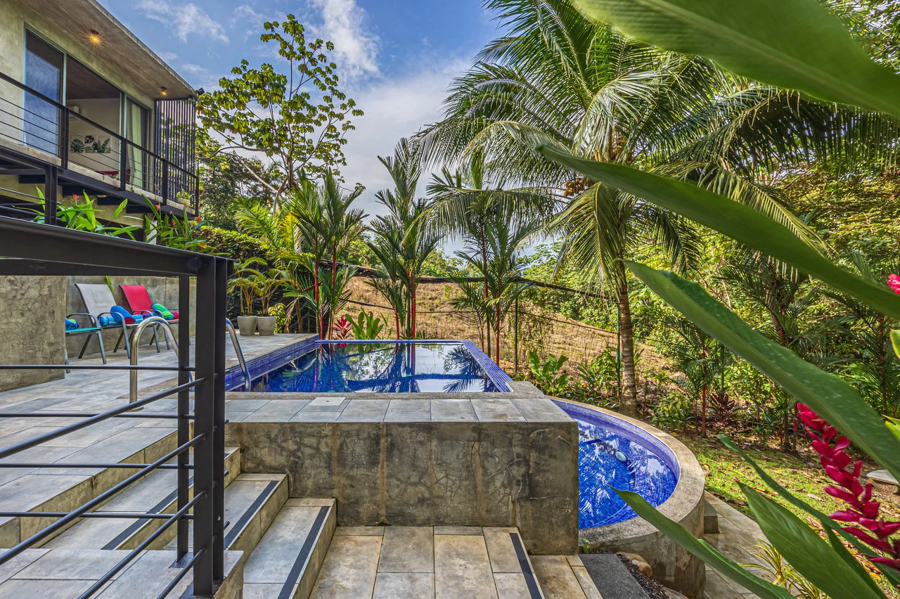3 bedrooms, 2.5 bathrooms Villa Steps from Uvita, beautiful Beaches, Waterfalls, Restaurants and Tourist Attractions. - Gallery image 19