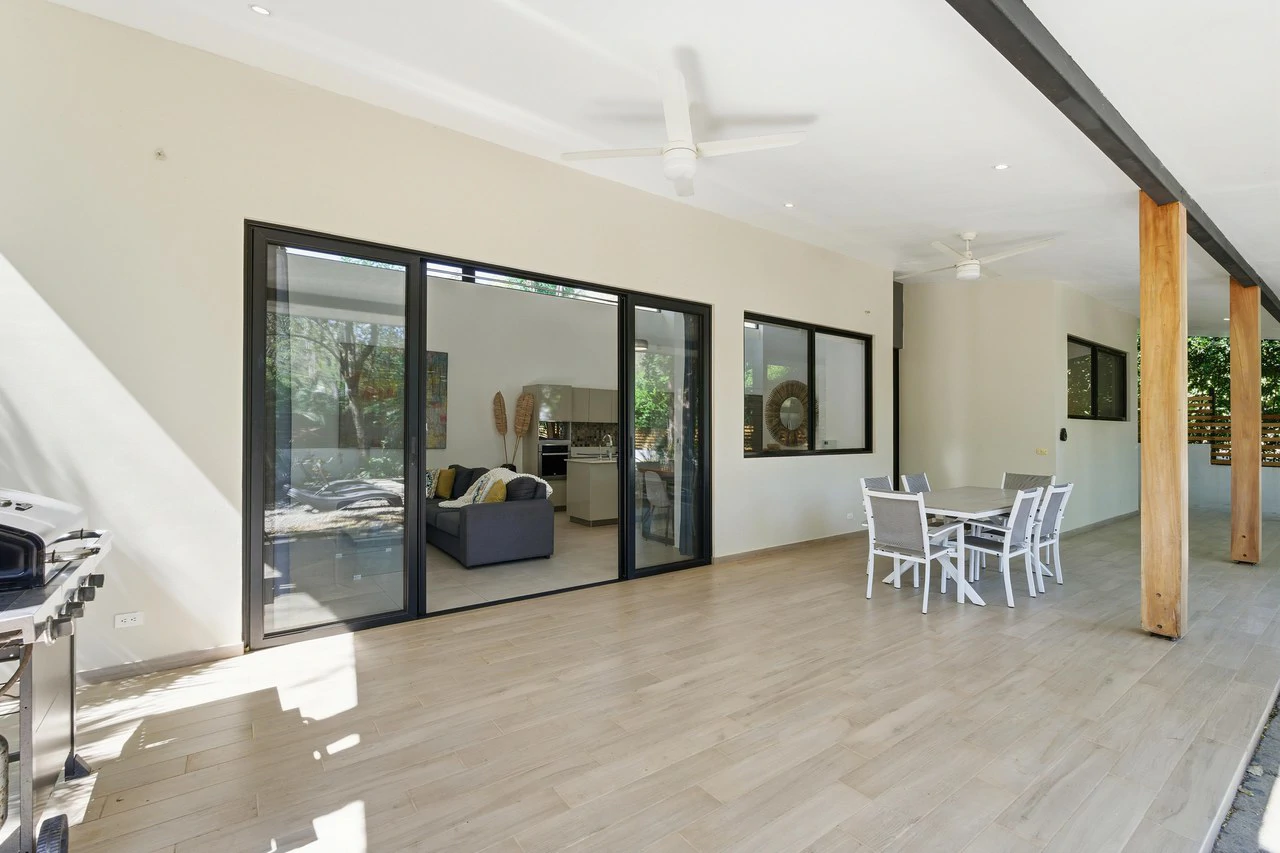 Casa Oasis: Modern Tropical Living Minutes from Tamarindo - Gallery image 28