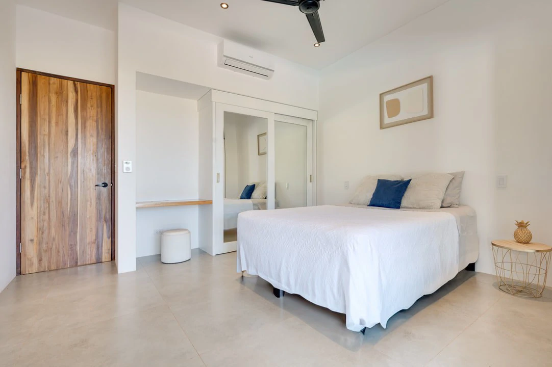 Casa Mademoiselle: Modern Oasis near Avellanas - Gallery image 19