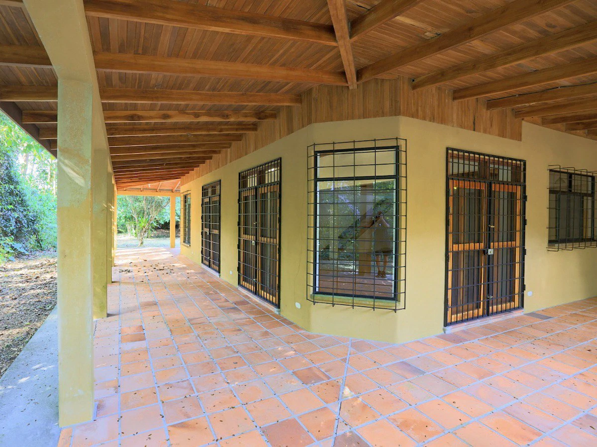 Beautiful Home and Property in Puerto Jiménez Osa Peninsula - Gallery image 5