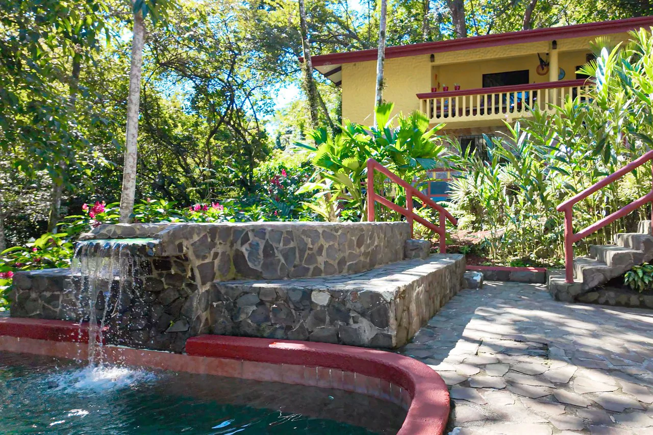 Flutterby Condo: Manuel Antonio’s Exclusive Rainforest Haven