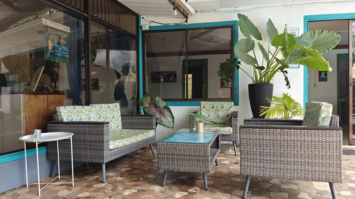 ID 1082: Hotel for Sale in Cahuita Costa Rica Near Cahuita National Park - Gallery image 24