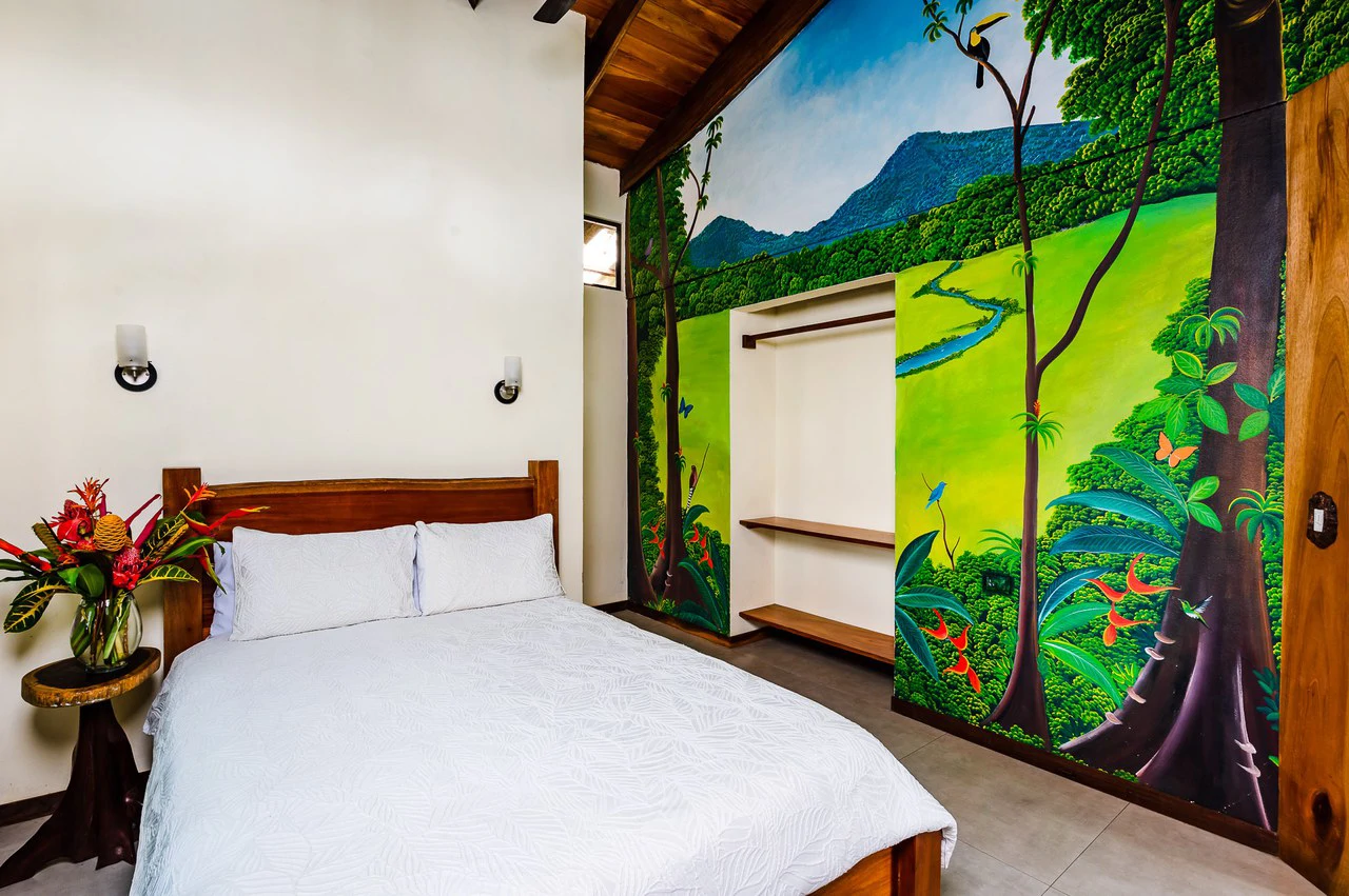 Casitas Tenorio B&B: Turnkey Eco-Lodge in Bijagua: Profitable Business, Sustainable Luxury, and Breathtaking Nature - Gallery image 37