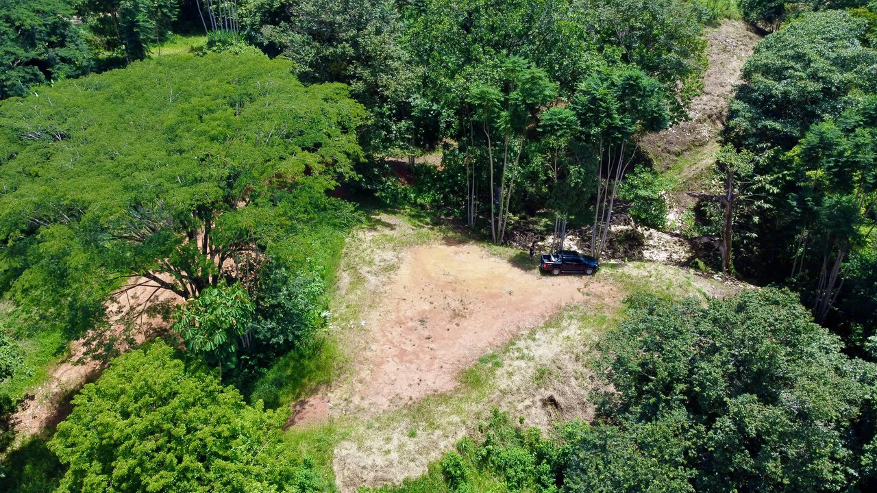 Build-Ready Lot in Ojochal’s Calle Cacique | Easy Access & Stunning Mountain Views - Gallery image 21