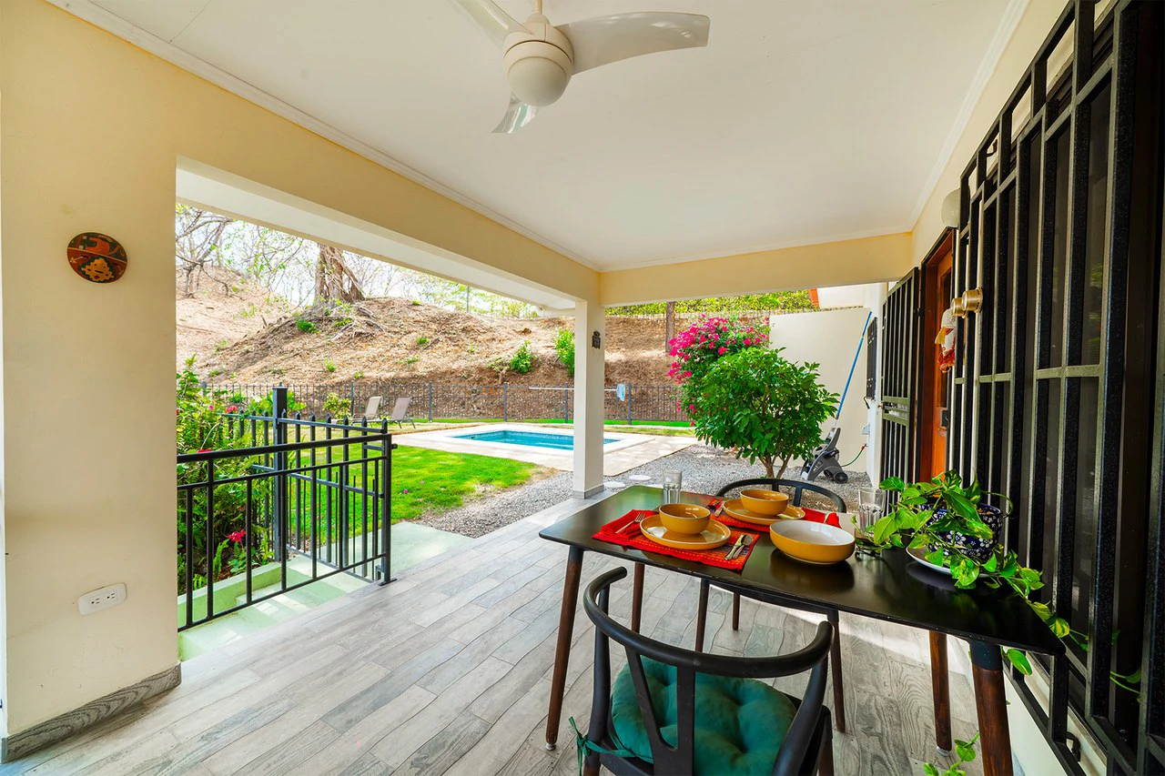 Casa Cartagena: 2Acre Home with Mountain Views in Gated Rancho Cartagena - Gallery image 27