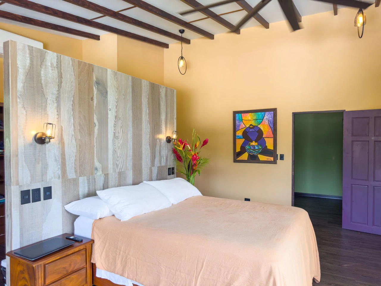 Naranjito corner lot house - photo 42