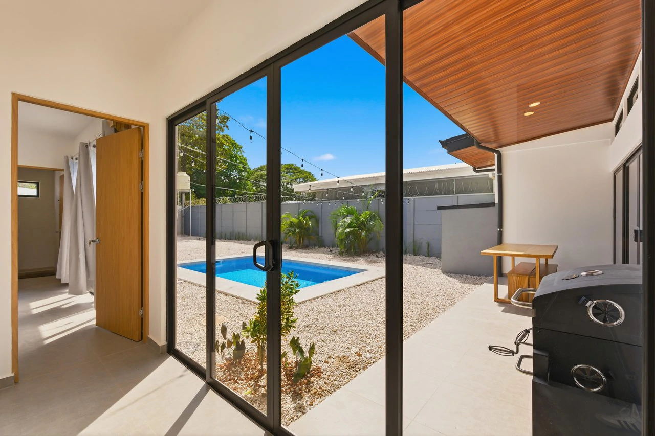 Villa Shalom: Your peaceful, private retreat designed for the investors who want it all without overpaying - Gallery image 8