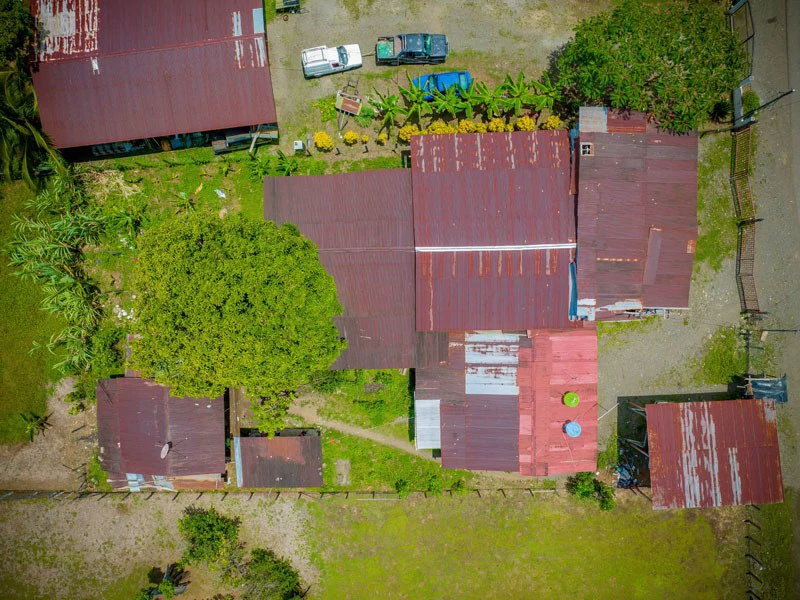Commercial Lot in the Center of La Palma de Puerto Jimenez - Gallery image 14