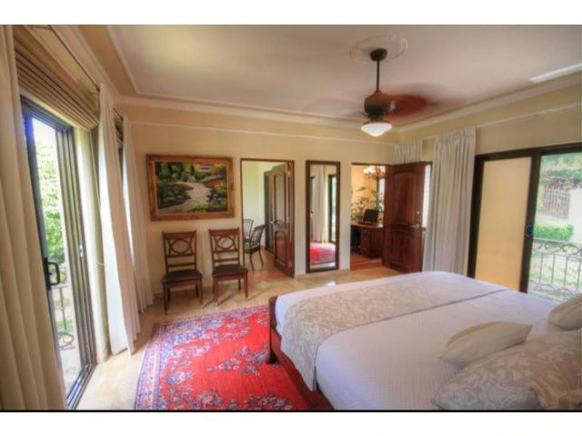 Luxury Oceanview villa for Sale in the Mountains of Puerto Carrillo - Gallery image 4