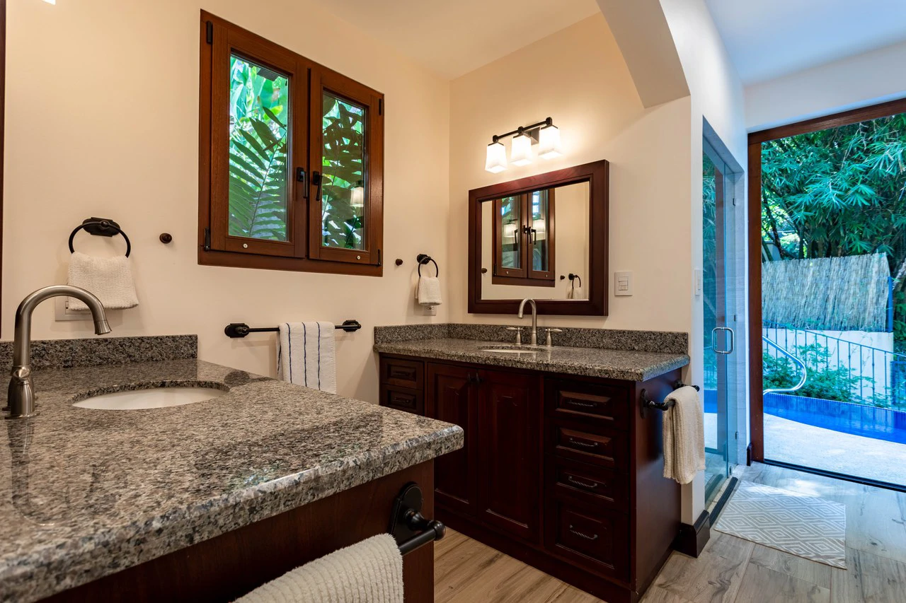 Nido Escondido Luxury Home in Private Community in Dominical - Gallery image 27