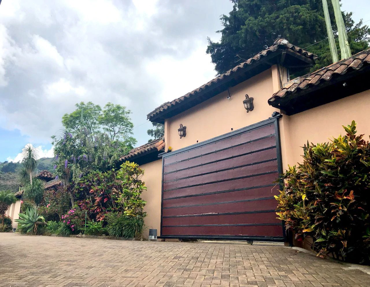 House in San Antonio de Escazú - Gallery image 6