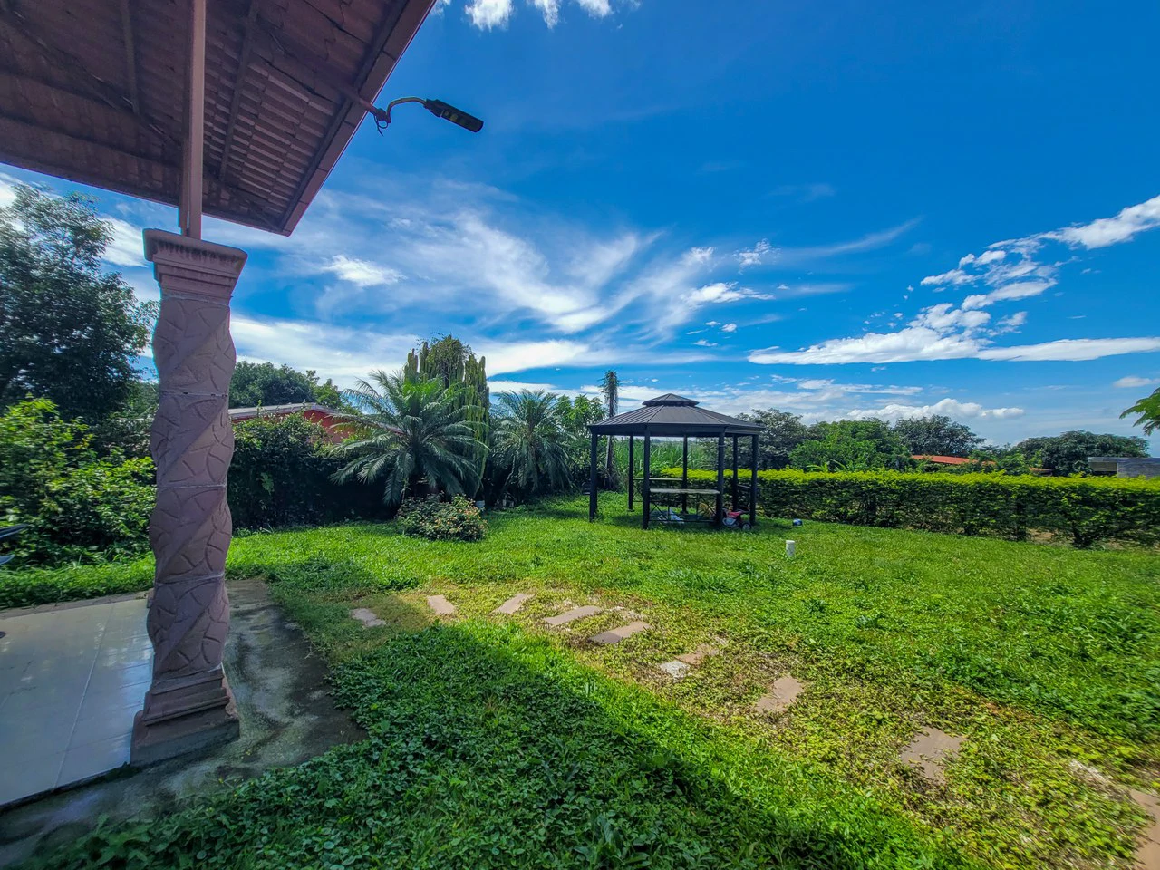 House For Sale in Santa Gertrudis - Gallery image 11