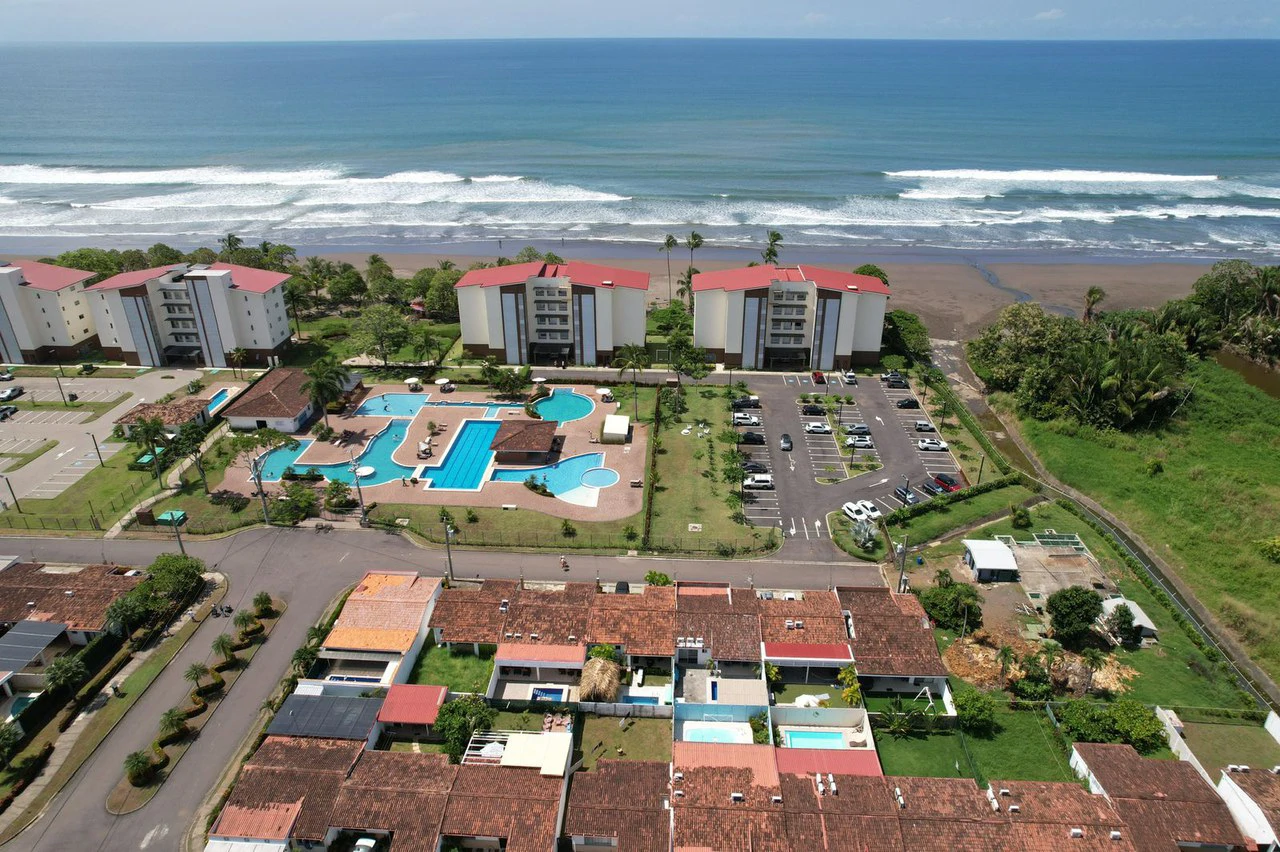 Pura Vida Beach House: Modern Beachfront Community Home – Bejuco, Puntarenas - Gallery image 25