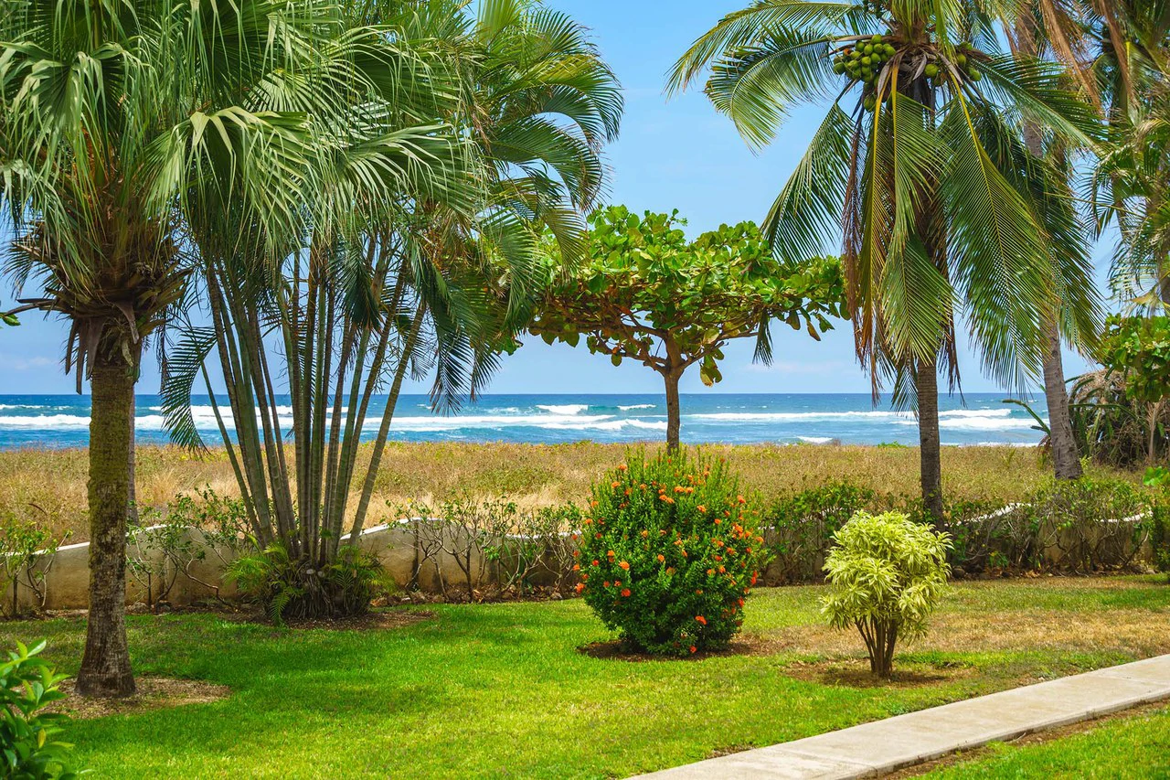 Las Brisas #15: Beachfront Condo With Luxury Upgrades & Unparalleled View - Gallery image 2