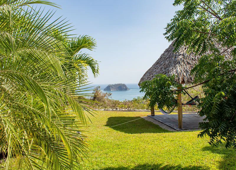 Casa HermoSamara: An Incredible Ocean View & Unique Designed Home on a 1.35 acres lot – 3 minutes away from Samara Beach - Gallery image 10