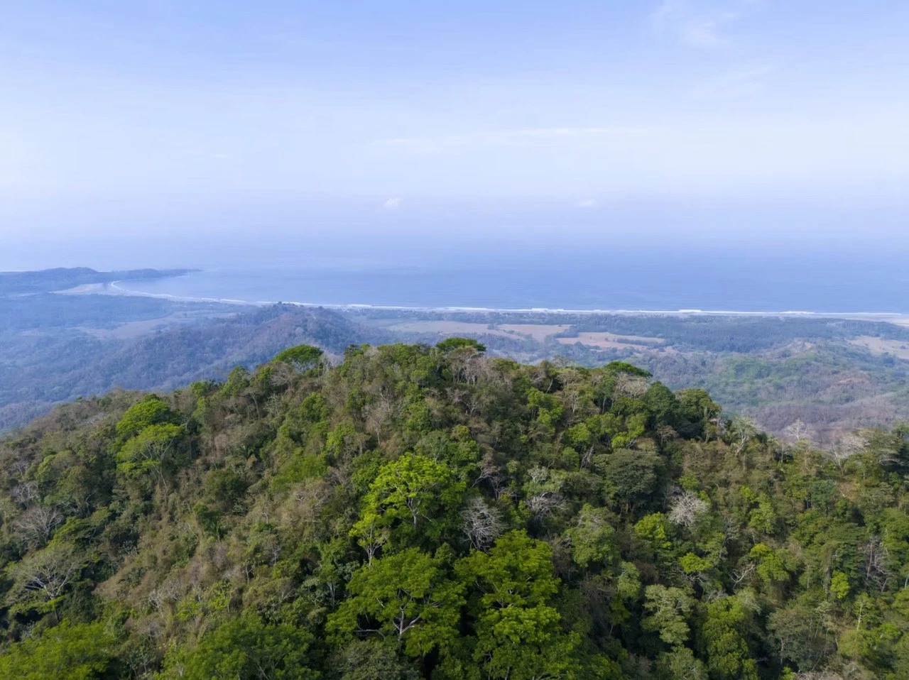 Ocean view farm for sale Costa Rica San Miguel Beach Costa de Oro - Gallery image 11