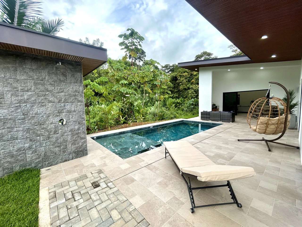 Casa Jardines: Brand new house with pool - Gallery image 40