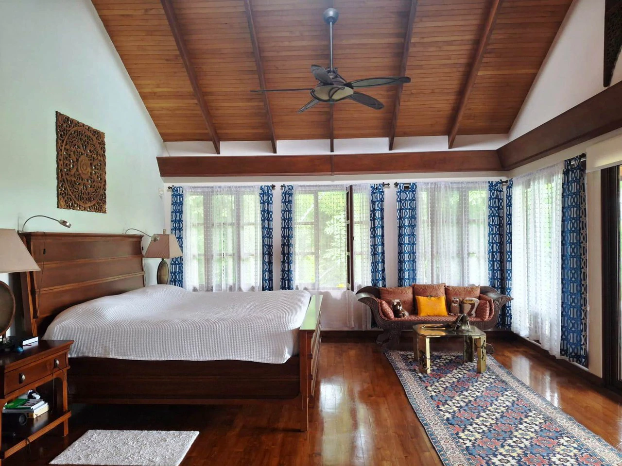 Bali Estate: Indonesia Inspired Luxury Estate - Gallery image 19