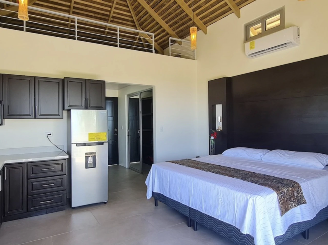 APARTMENT TOWER FOR SALE IN DOMINICAL, PUNTARENAS WITH OCEAN VIEW - Gallery image 6