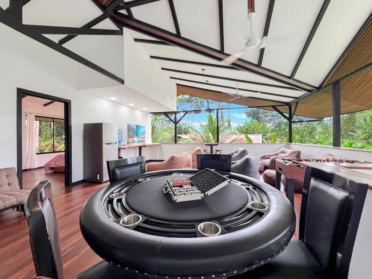 ID 775: 8 Bd/6 Ba - Retreat Property for Sale in Costa Rica - Gallery image 10