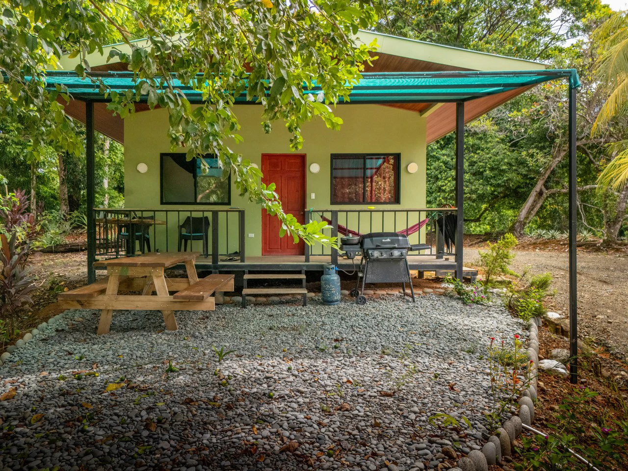 Villas Azul: Direct Beach Front Access in Uvita, 3 Villas, 2 Casitas, Development Land Piñuelas Beach, Uvita, Puntarenas, Costa Rica - Gallery image 26
