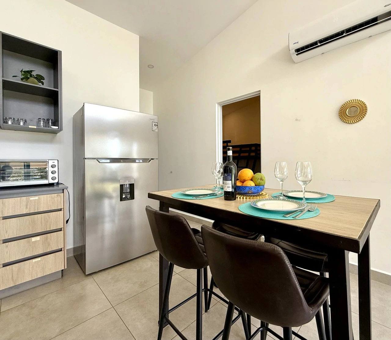 AZUL DEL MAR 34: $199,000 USD: with one-of-a-kind location with private beach, security, and amazing amenities!: Luxury resort-style living. Furnished and Financing Available - Gallery image 7
