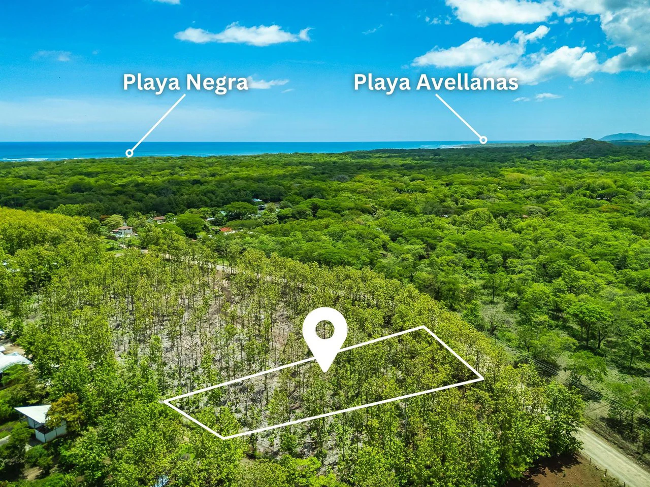 Mixed Use Lot #2: Development Opportunity in the Heart of Playa Negra - Gallery image 6