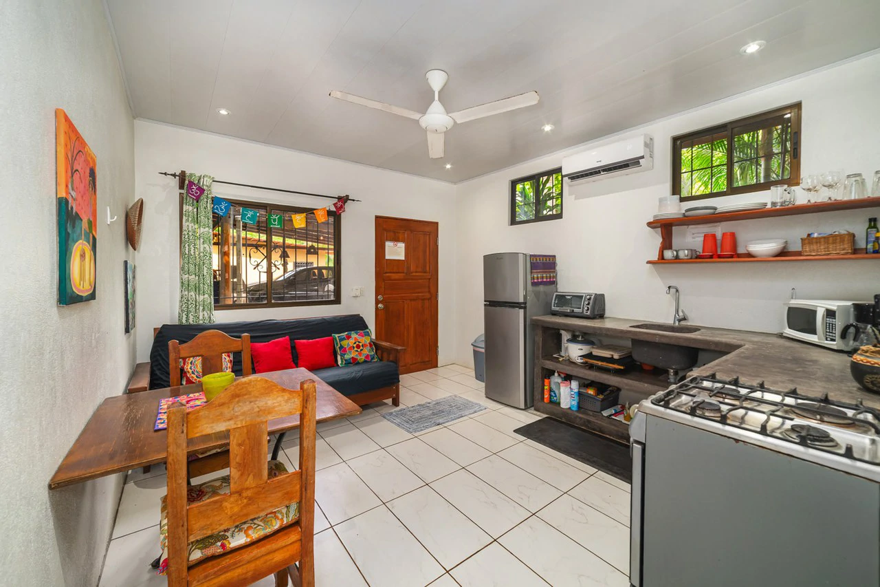 Casa La Jolla: Charming Oasis in Los Pargos - Gallery image 24