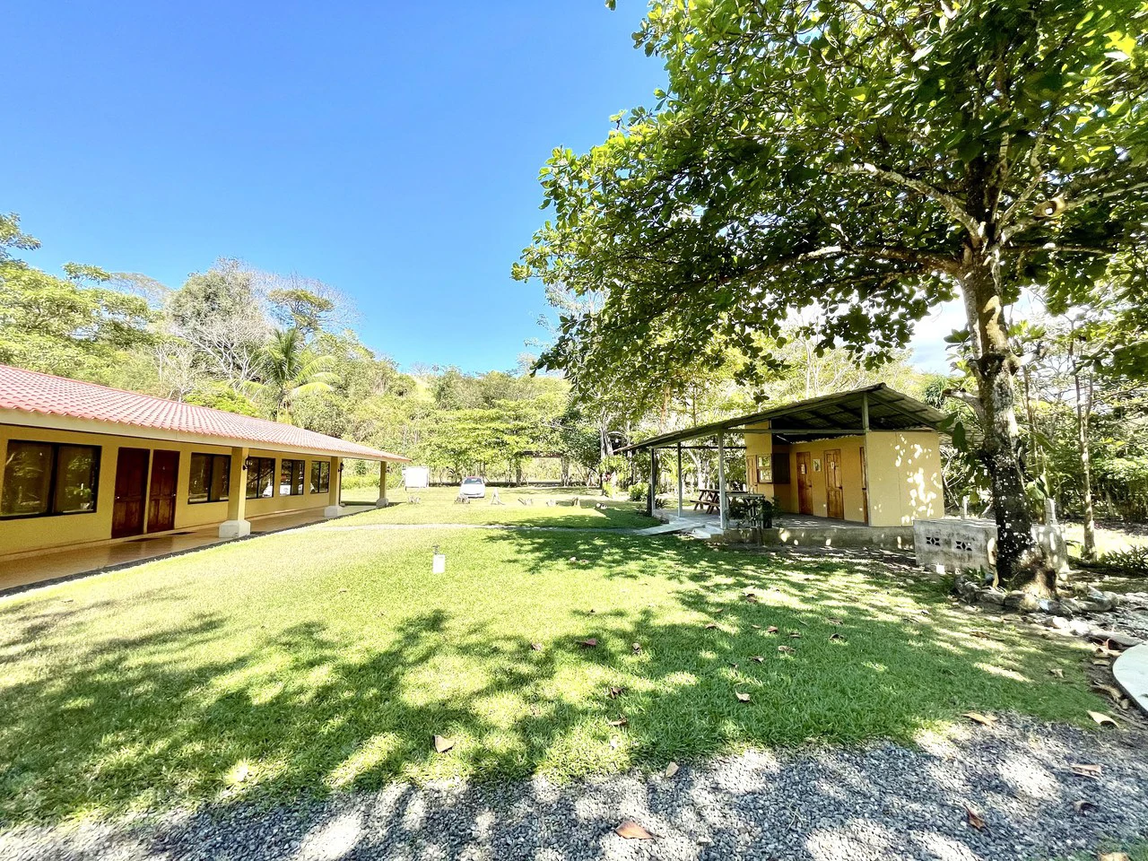 5 cabins and 2 bedrooms house with 2 pools - Multiplex for Sale in Tarcoles, Puntarenas Costa Rica - Gallery image 14