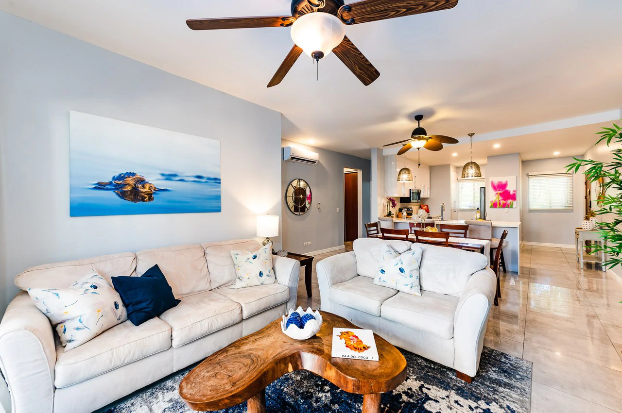 Surfside Place 6: Renovated Beachside Condo in Surfside Potrero – Prime Location with Pool & Resort-Style Amenities - Gallery image 2