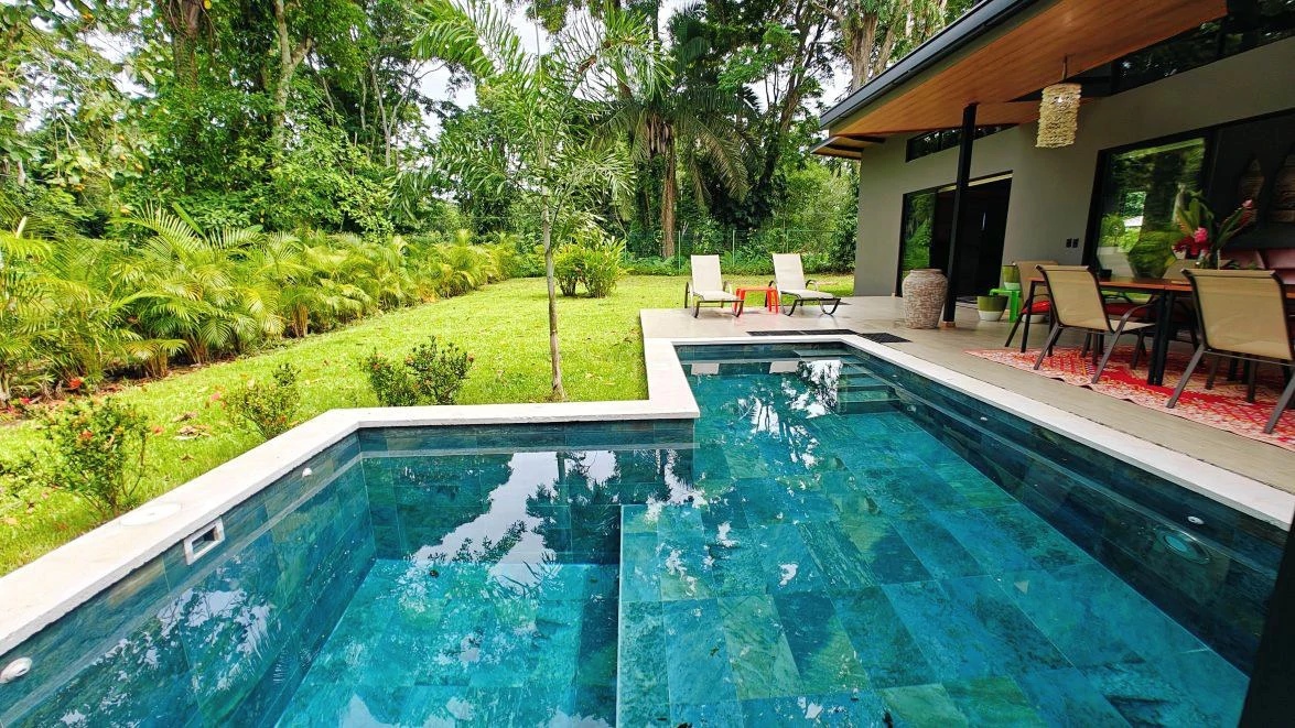 ID 843 - Playa Negra, Puerto Viejo: 2 Bd/2 Ba - Modern Luxury Minutes From the Beach - Gallery image 31