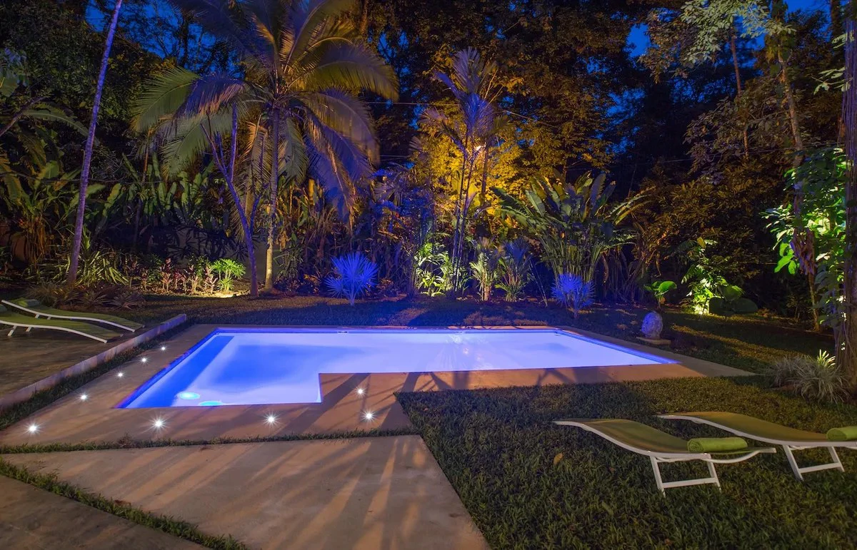 ID 1073: Villa Cabu - Luxury Airbnb Rental with Pool in Playa Chiquita - Gallery image 14