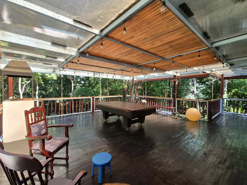 Casa Sol y Luna: 2-bedroom House with Local Charm and a Pool in the Secure Montaña Community. - Gallery image 13