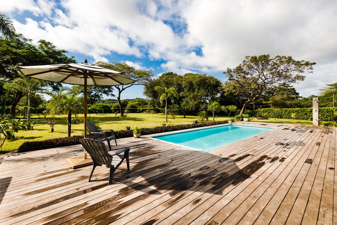 Casa Feliz: Tropical Oasis in La Josefina - Gallery image 31