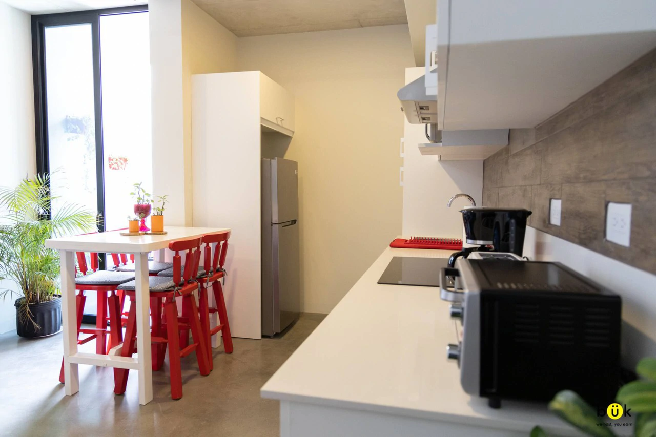 Apartamento URBN:    Luxury Apartment at URBN Escalante — Style, Location & Urban Life Costa Rica - Gallery image 18
