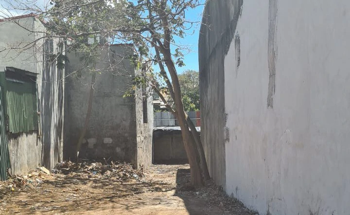 LOTE EN EL CENTRO DE SAN JOSE: Home Construction Site For Sale in Centro - Gallery image 2