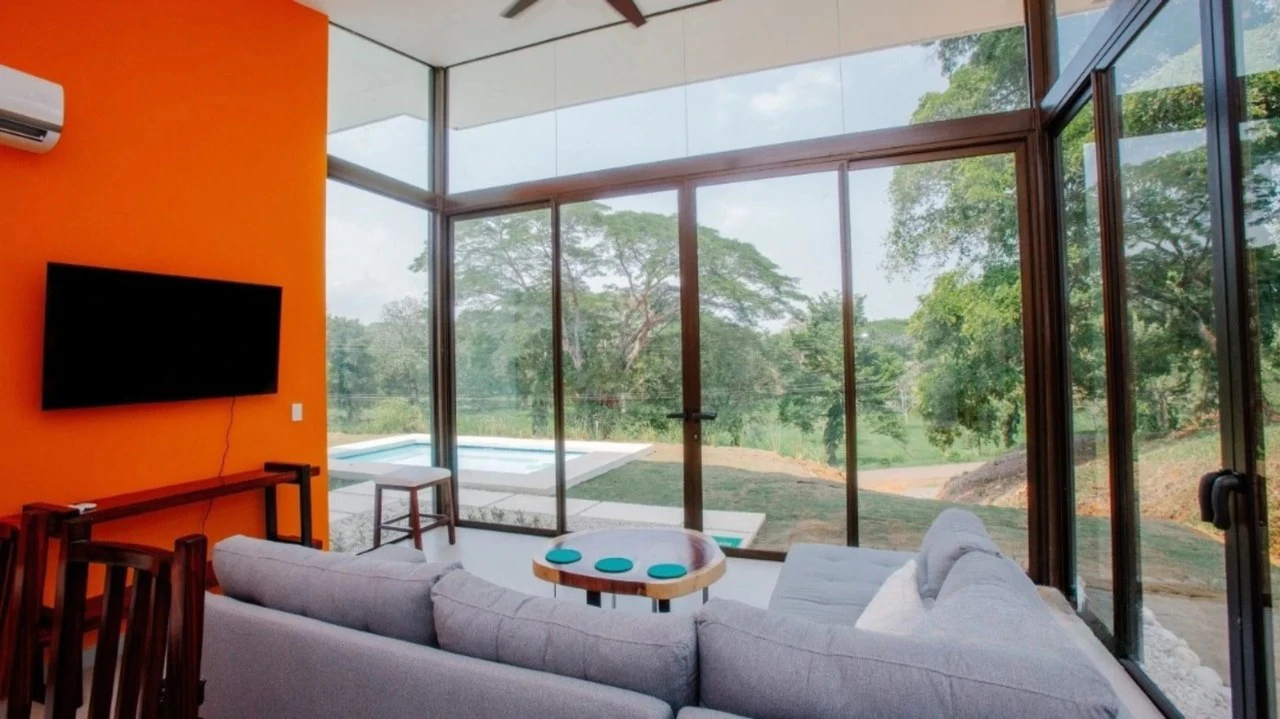 Brand New Toucan's Nest: in Tranquil Monterrey Minutes from the Beach! - Gallery image 9